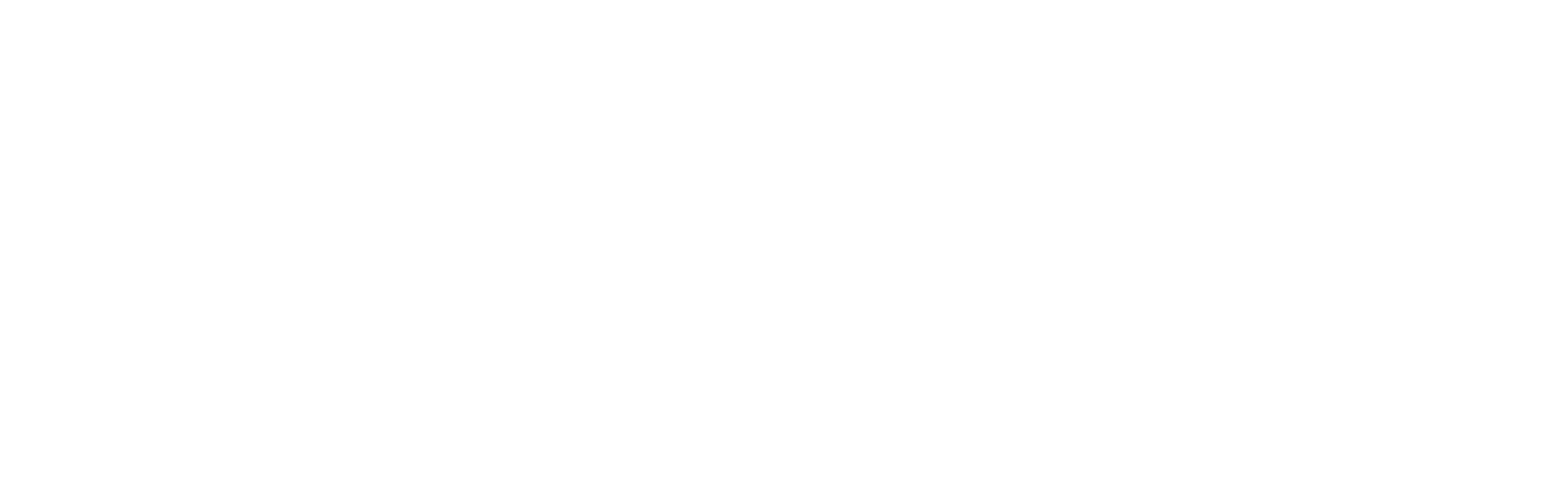 Knology logo white