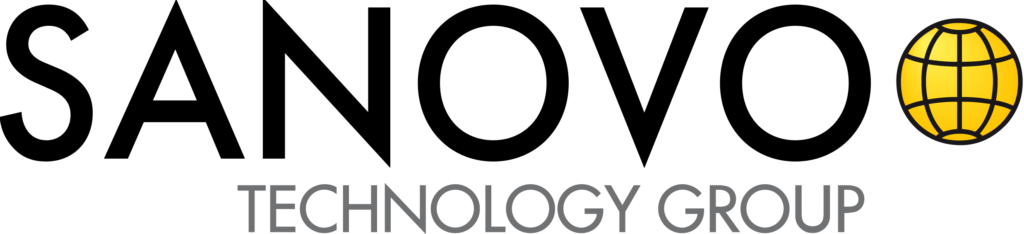 Sanovo Technology Group logo